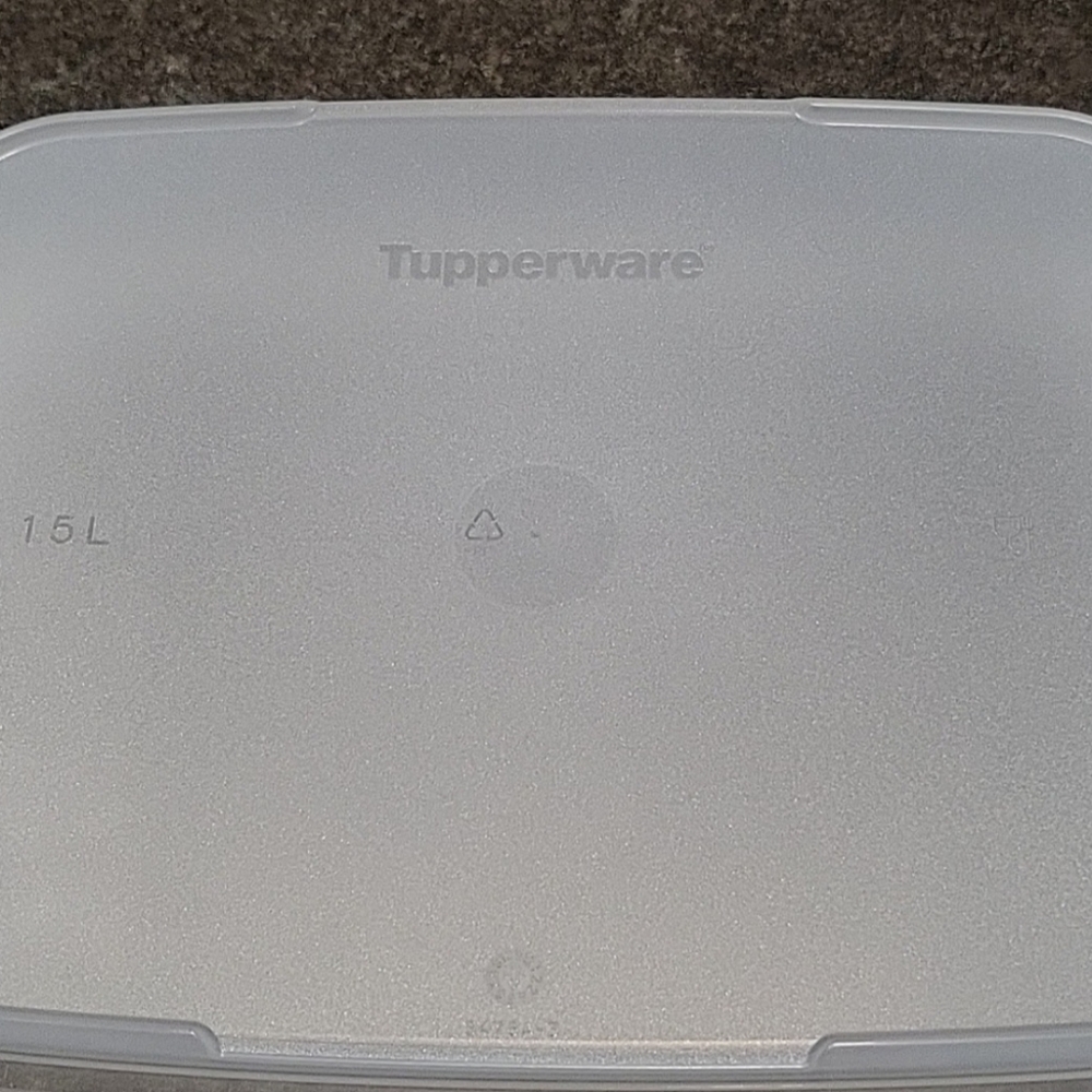 EXCLUSIVE CheeSmart FridgeStackable Container - Picture 4 of 4